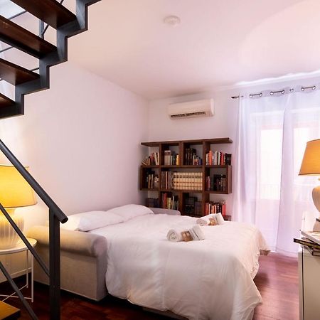 Abbadia Charme House Apartment Palermo Exterior photo