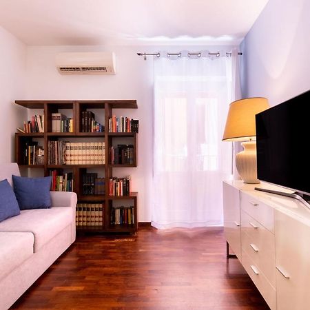 Abbadia Charme House Apartment Palermo Exterior photo