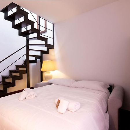 Abbadia Charme House Apartment Palermo Exterior photo